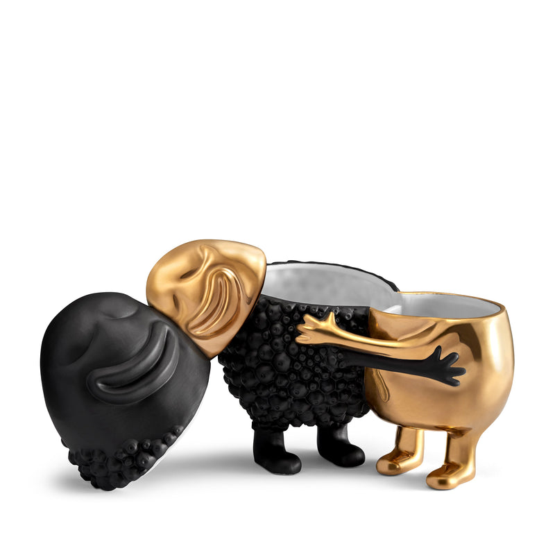 L'OBJET Haas Brothers Huggers Box