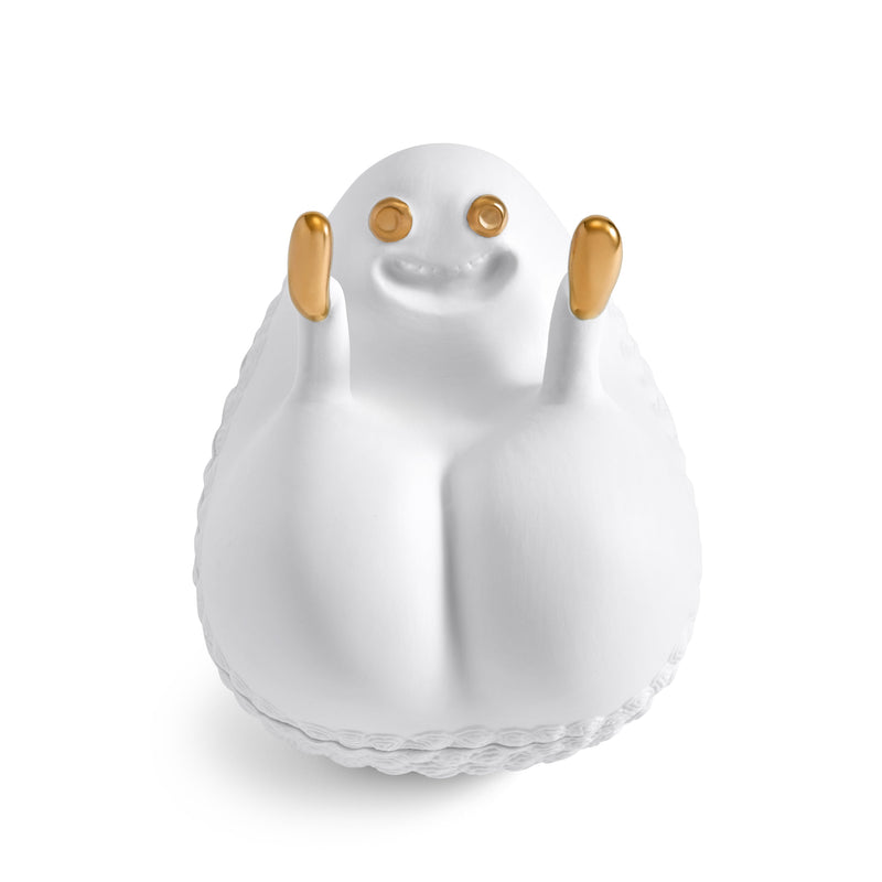 L'OBJET Haas Brothers Butts Up Box