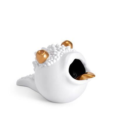 L'OBJET Haas Brothers Petit Haashtray
