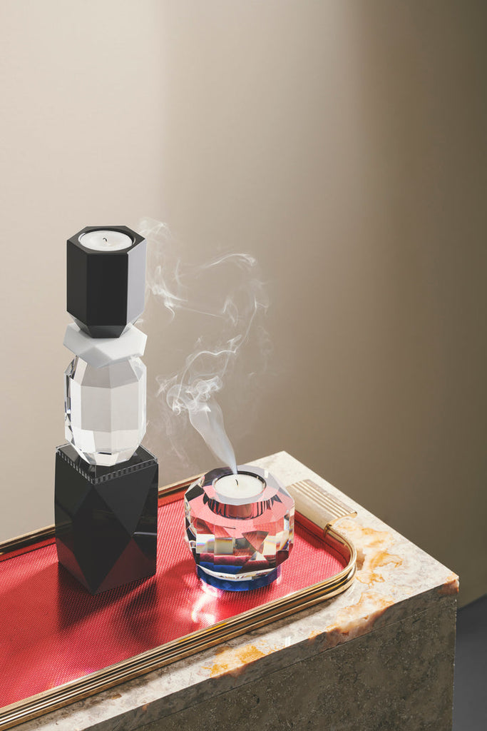 Vegas T-Light Holder