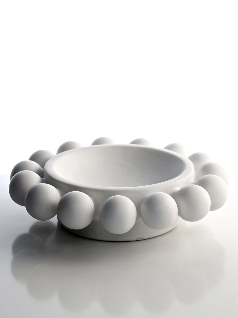 Halo Bowl