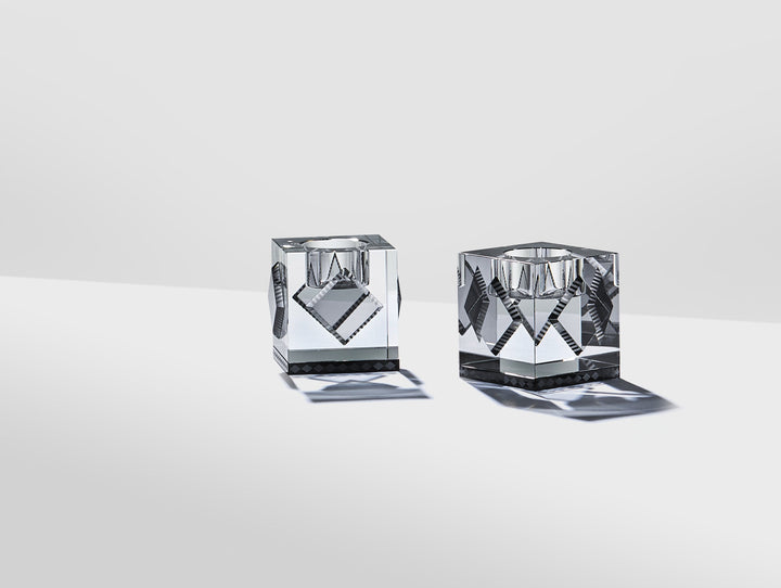 Cleveland T-Light Holder