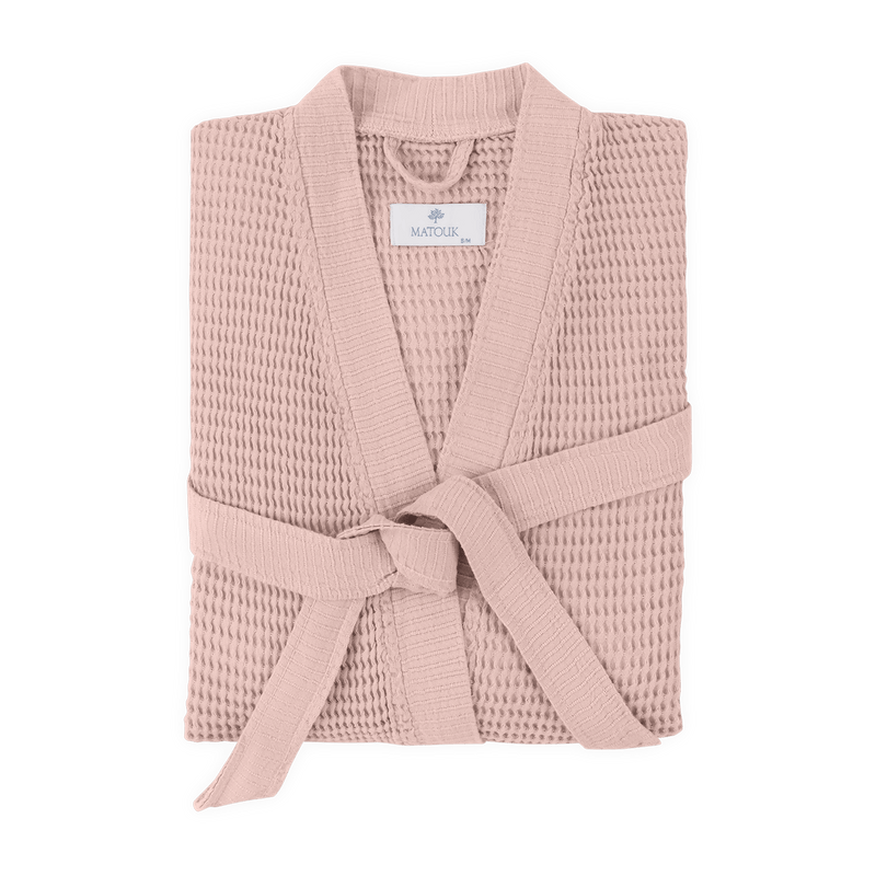 Matouk Kiran Robe