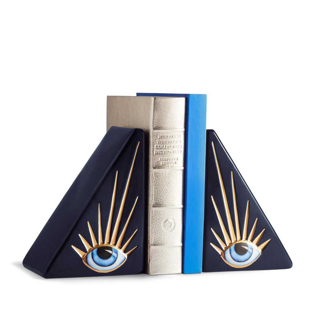 L'Objet Lito Bookend