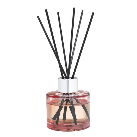 Reed Diffuser Tonic Lemon