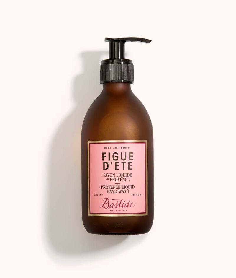 Bastide Figue D'ete Artisanal Hand Wash