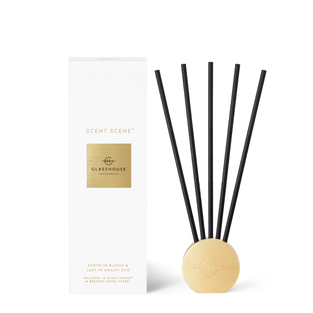Scent Scene Duo Diffuser