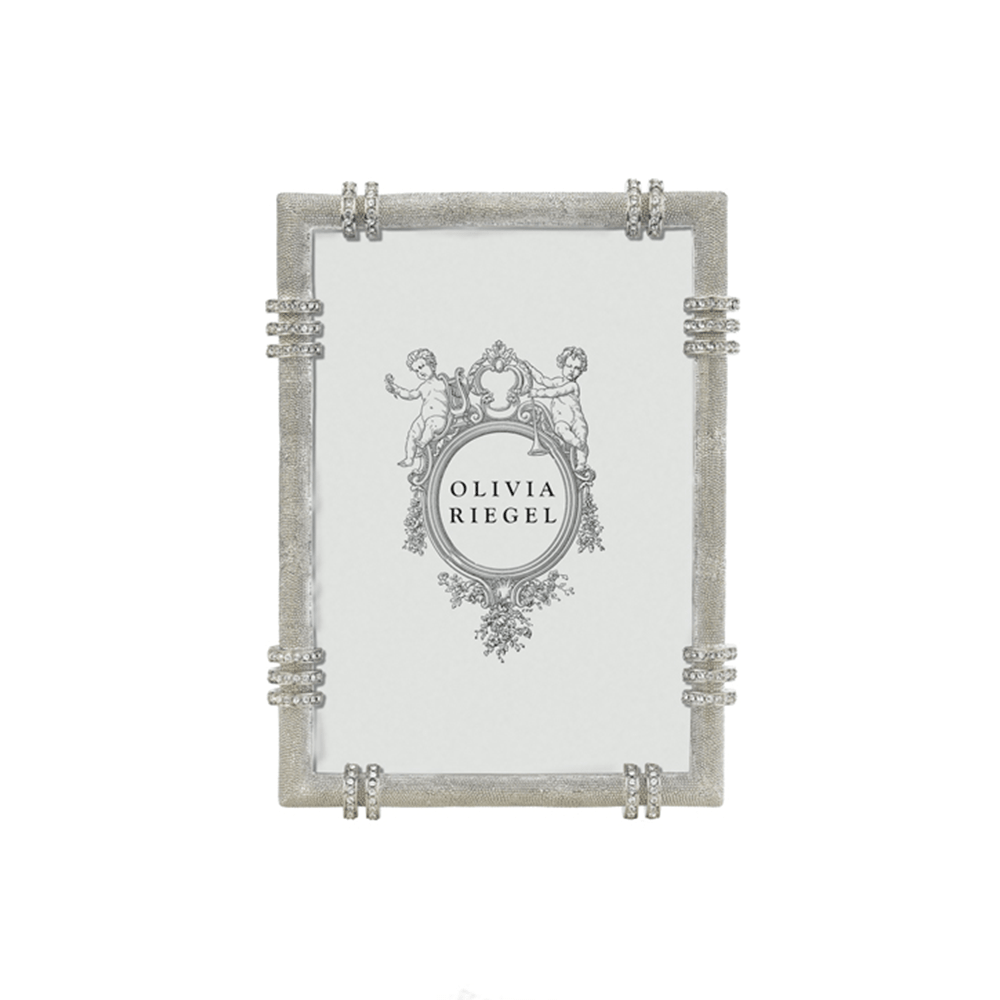 Olivia Riegel Cassini Frame