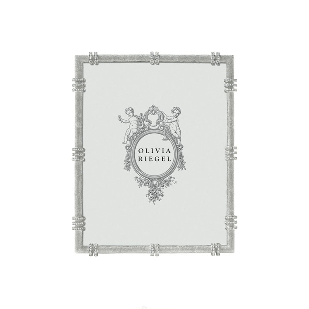 Olivia Riegel Cassini Frame