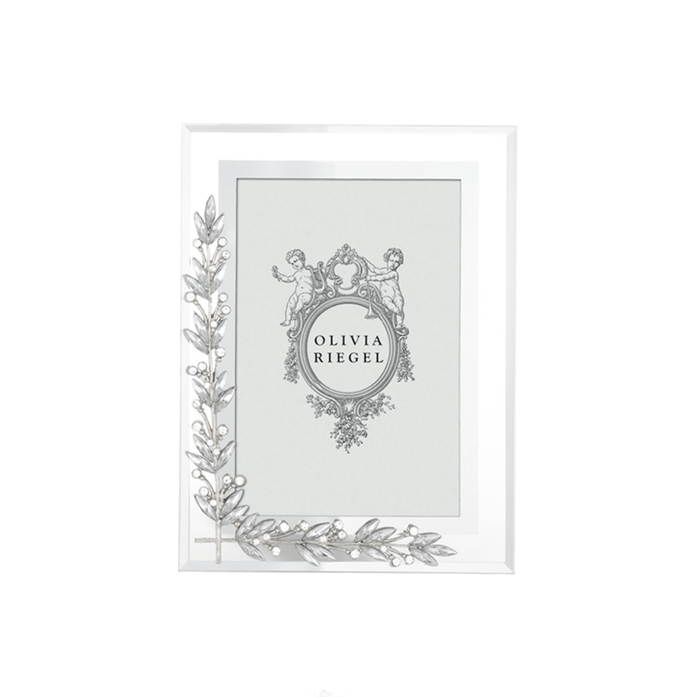 Olivia Riegel Laurel Frame