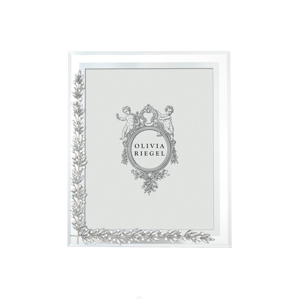 Olivia Riegel Laurel Frame