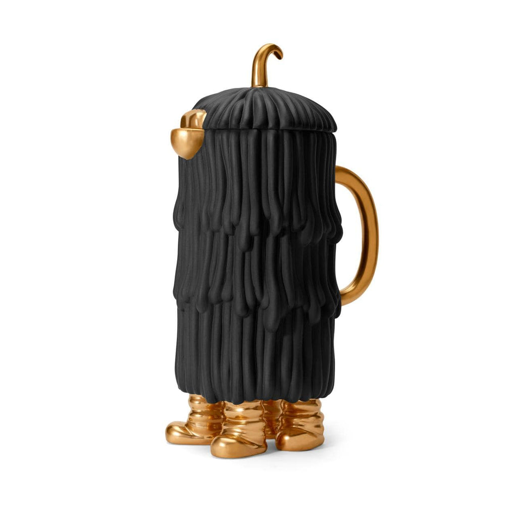 L'OBJET Haas Brothers Djuna Coffee + Tea Pot
