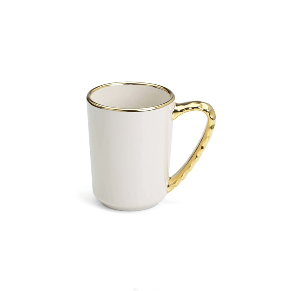 Michael Wainwright Truro Gold Mug