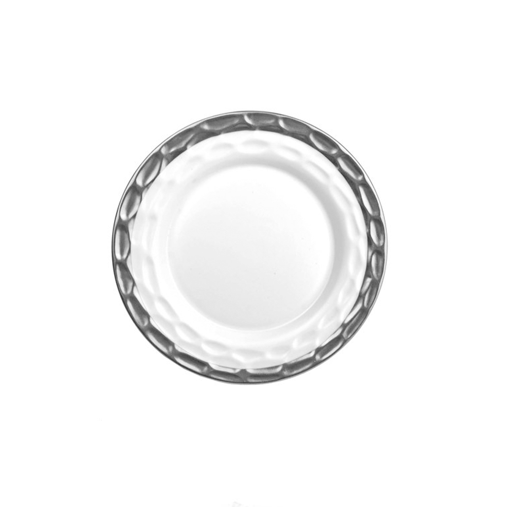 Michael Wainwright Truro Platinum salad Plate