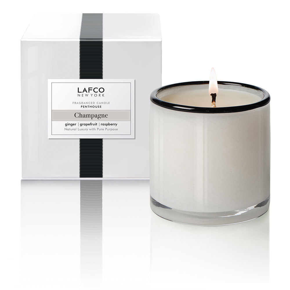 LAFCO Champagne Signature Candle