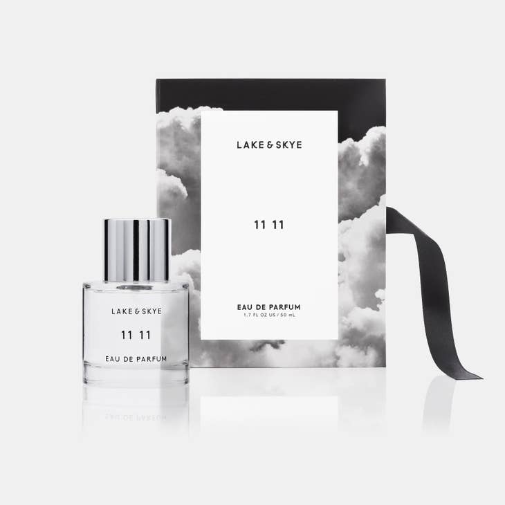 Eau De Parfum 1.7oz
