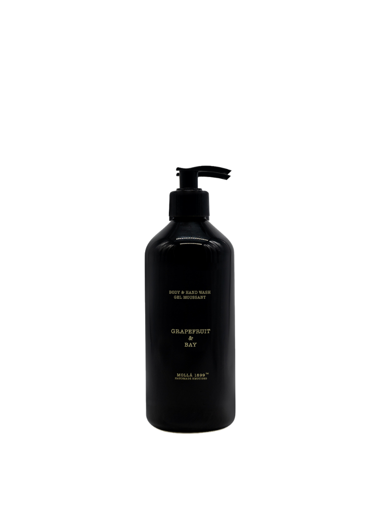 Grapefruit & Bay Handwash