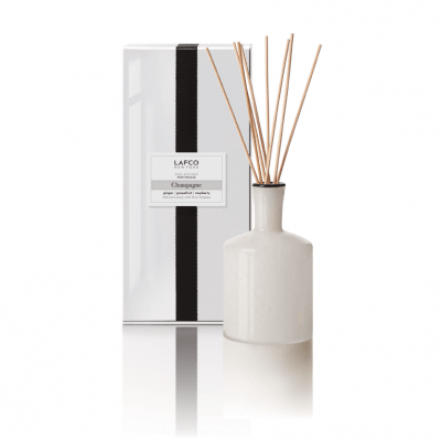 LAFCO Champagne Reed Diffuser 6oz