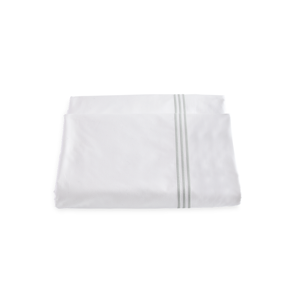 Matouk Bel Tempo Duvet Cover