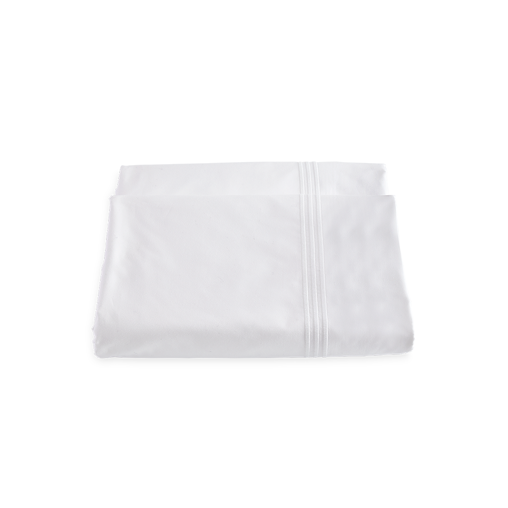 Matouk Bel Tempo Duvet Cover
