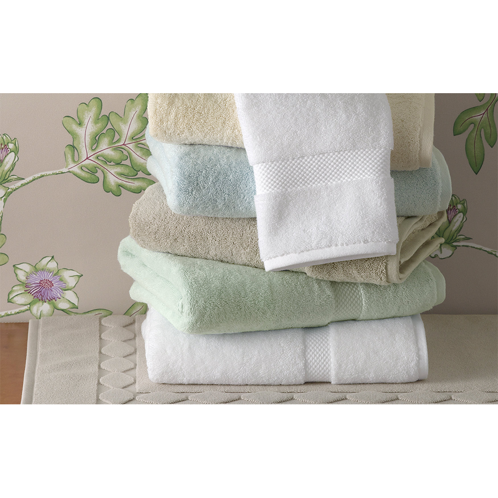 Matouk Guesthouse Hand Towel