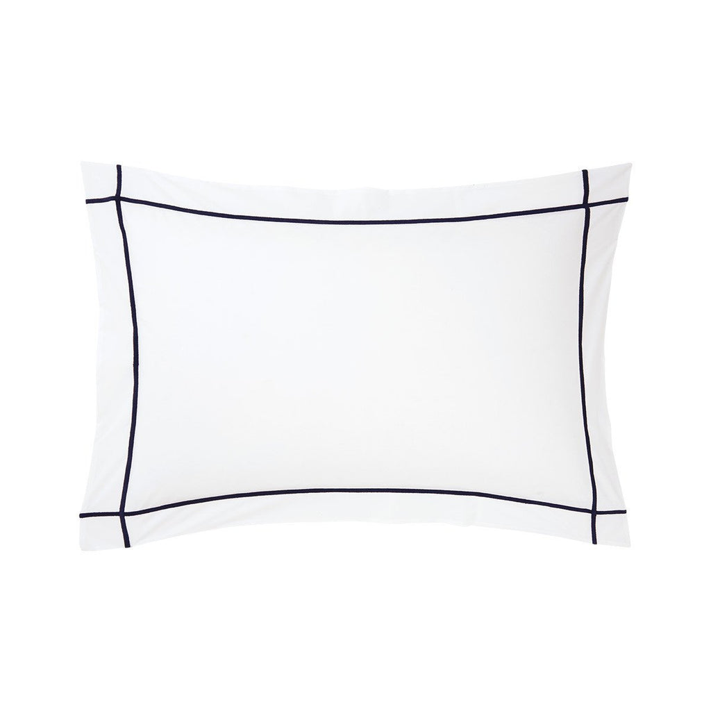 Yves Delorme Athena Sham