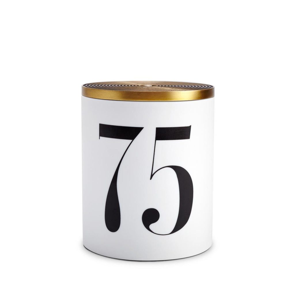 L'Objet Thé Russe No.75 Candle