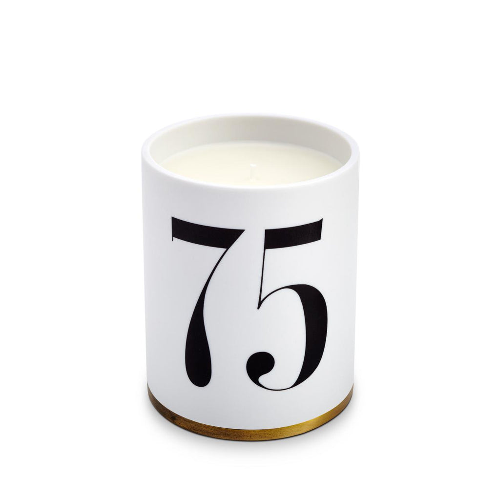 L'Objet Thé Russe No.75 Candle
