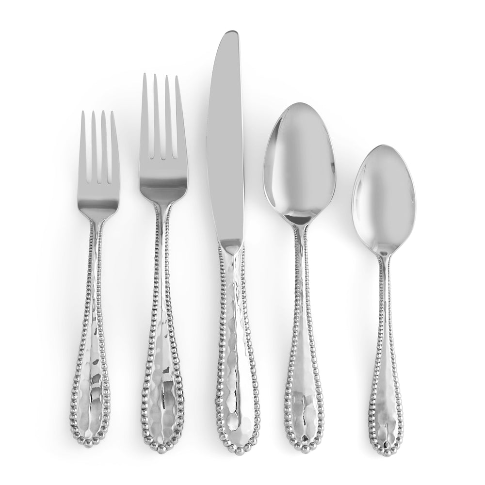 Molten 5-Piece Flatware Set