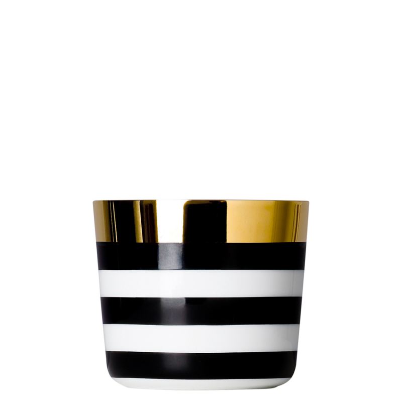 Champagne Goblet Ca'd'oro, Cross Stripes