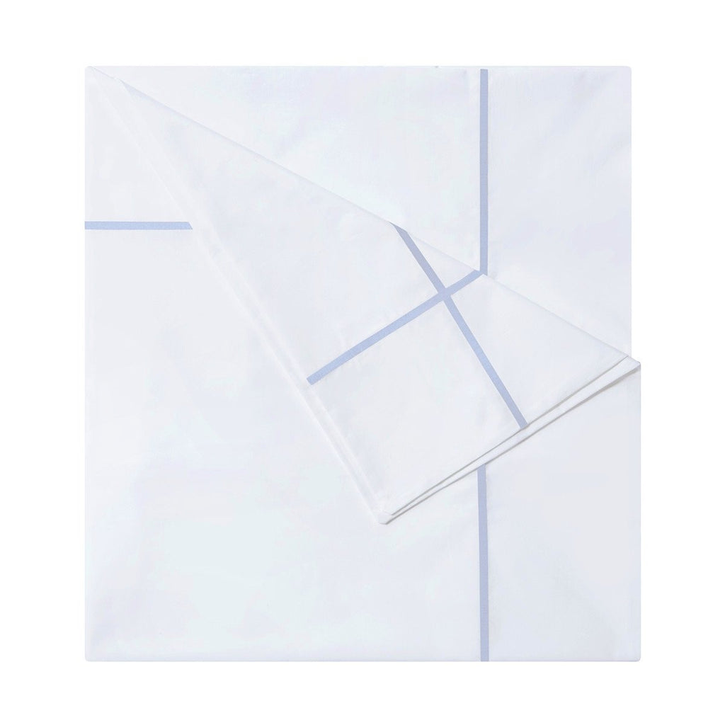 Yves Delorme Athena Duvet Cover