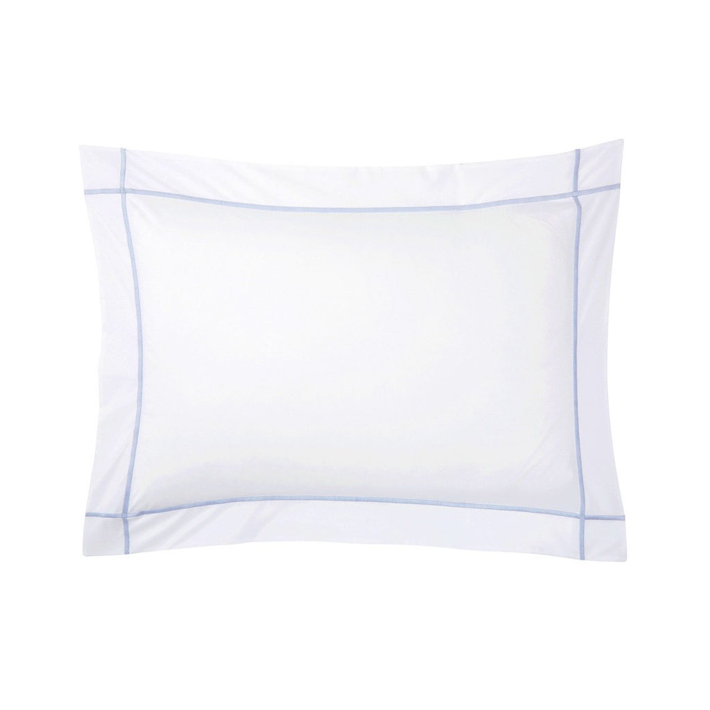 Yves Delorme Athena Sham