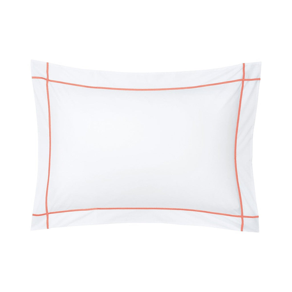 Yves Delorme Athena Sham