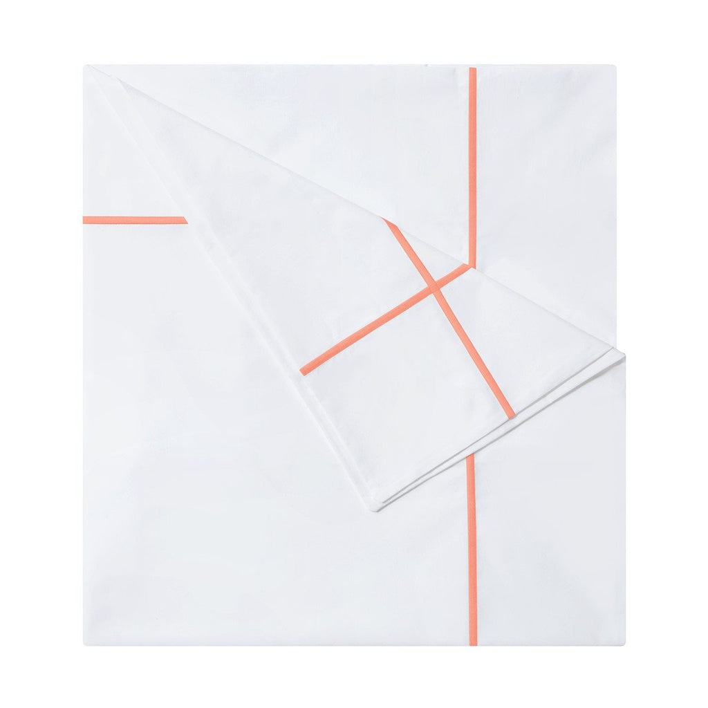 Yves Delorme Athena Duvet Cover