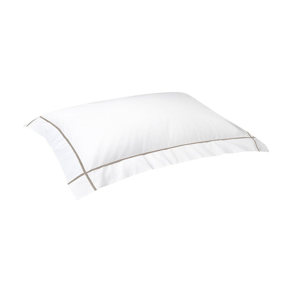 Yves Delorme Athena Sham