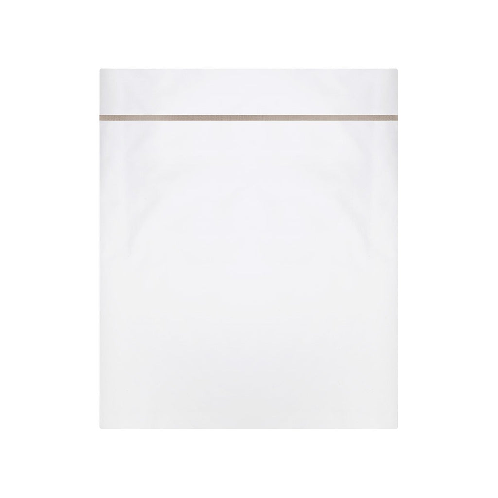 Yves Delorme Athena Flat Sheet