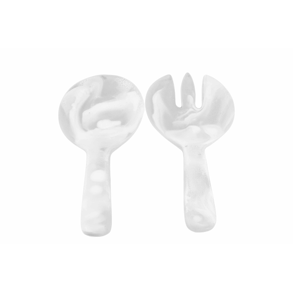 Nashi Short Handle Servers