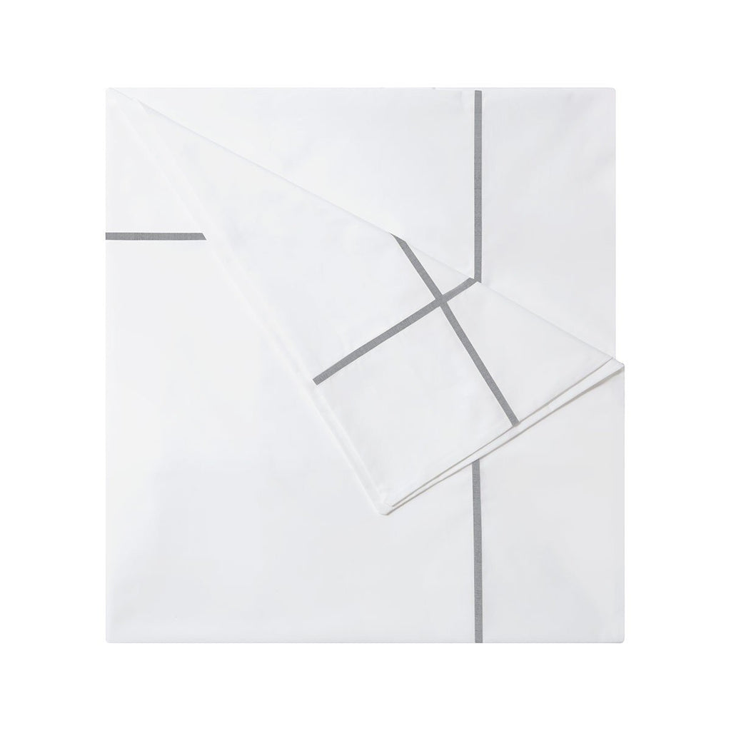 Yves Delorme Athena Duvet Cover