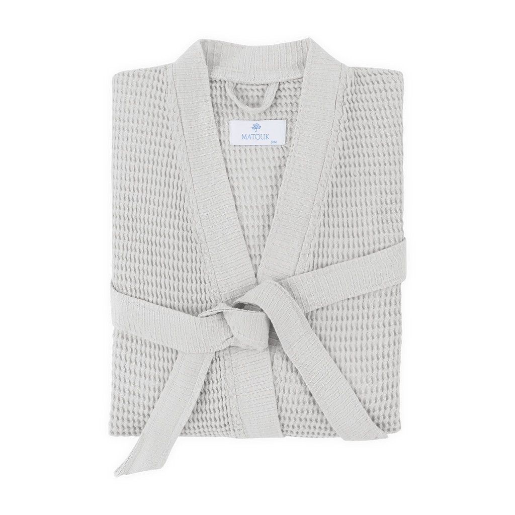 Matouk Kiran Robe