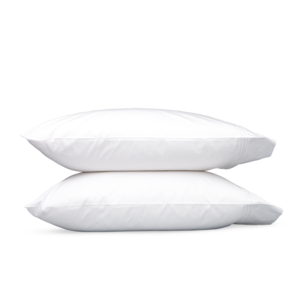 Matouk Bel Tempo Duvet Cover