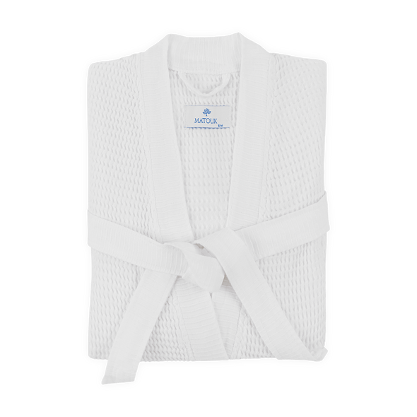 Matouk Kiran Robe