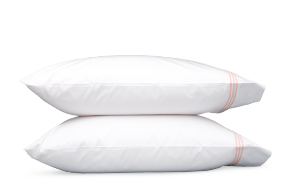 Matouk Bel Tempo Pillowcase Pair