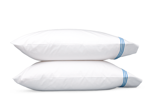 Matouk Bel Tempo Pillowcase Pair