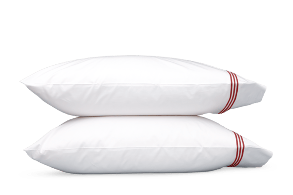 Matouk Bel Tempo Pillowcase Pair