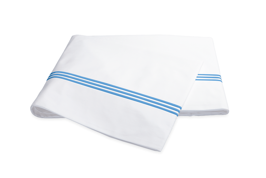 Matouk Bel Tempo Flat Sheet