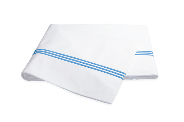 Matouk Bel Tempo Flat Sheet