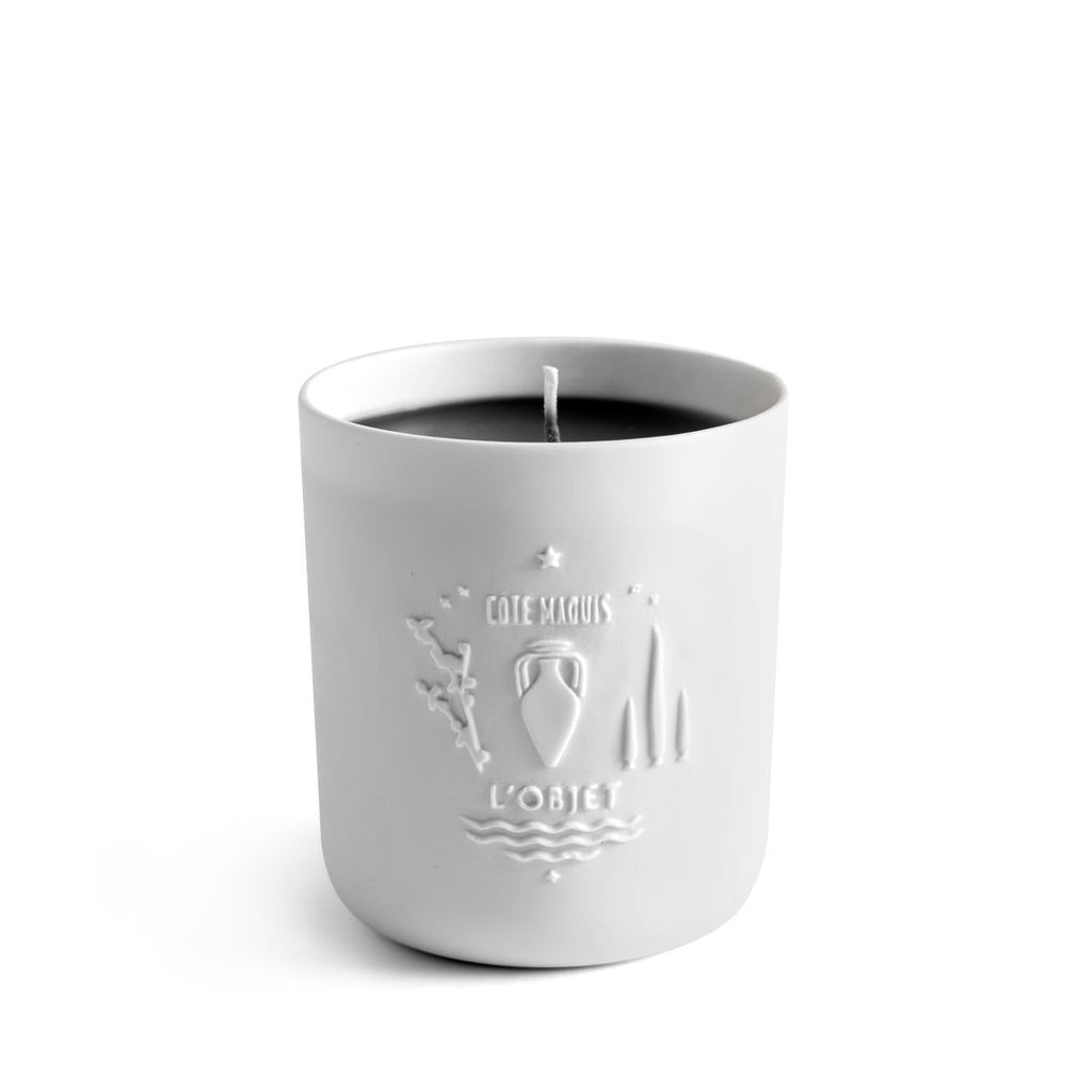 L'Objet Apothecary Candle