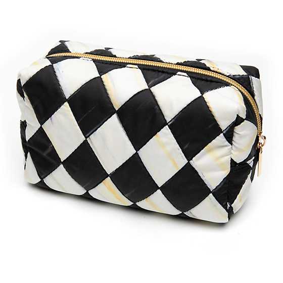 Court Jester Cosmetic bag - Small