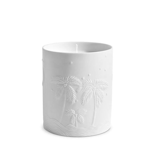 L'OBJET Haas Brothers Mojave Palm Candle