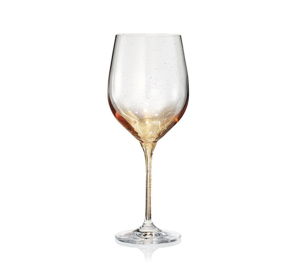 Orion Wine Glass in Gold S4